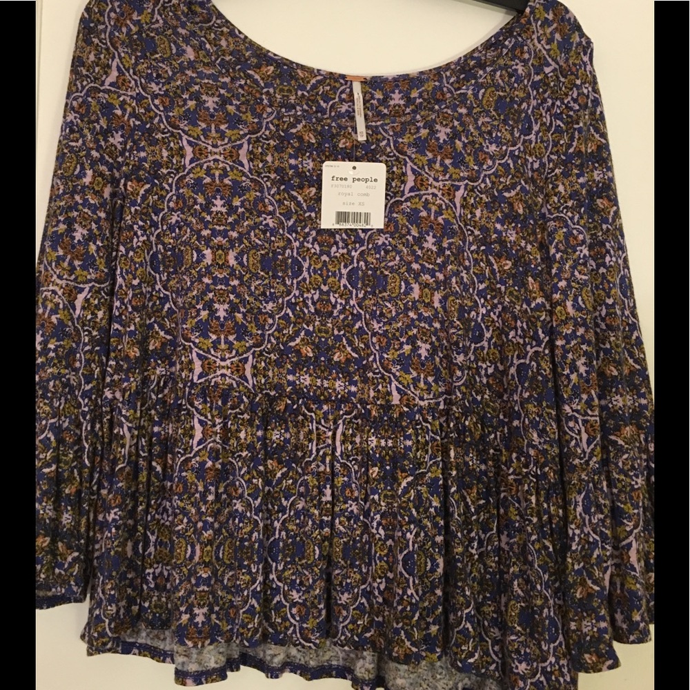 FreePeople Top